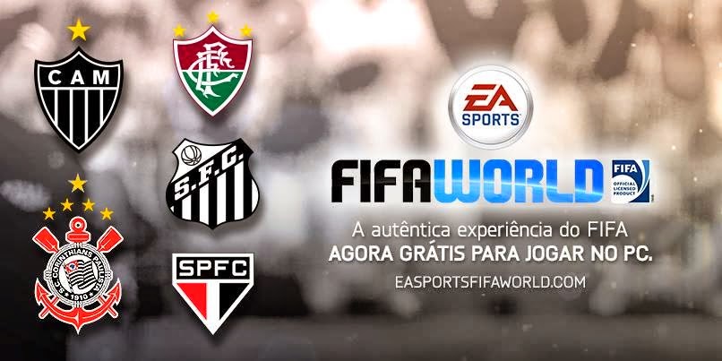 Fifa World Download