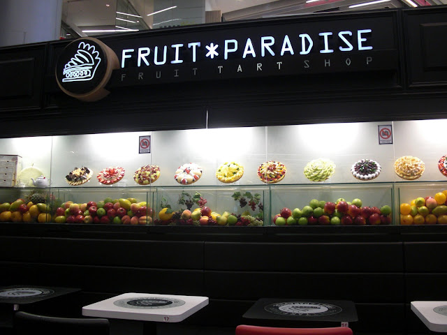 fruitparadise