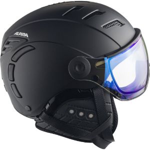 Best geteste ski helm Alpina