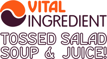 Restaurante Vital Ingredient- Londres (UK)