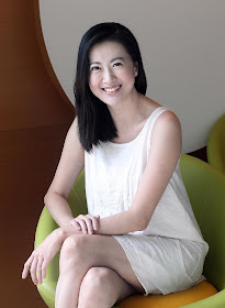 Actress Eelyn Kok, 郭蕙文 (Guō huì wén), found strength through religion, exercise, reading inspirational books and listening to Survivor, a song by defunct American girl-group Destiny's Child.