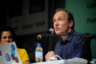 Tim Berners-Lee