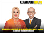 Riri-Ujang Siap Songsong Perubahan