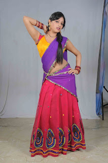 Hari Priya Hot Pics