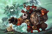 #25 World of Warcraft Wallpaper