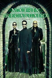 The Matrix 2: Recargado