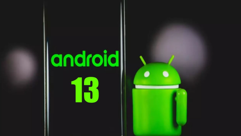 Update Android 13 versi Terbaru