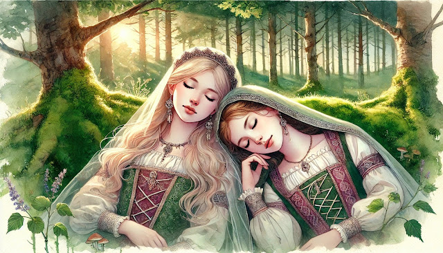 เทพนิทาน | Fairy Fiction ✨NV✨