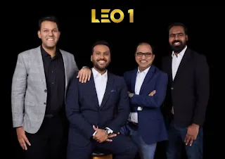 Financepeer is now ‘LEO1’