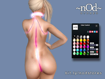 https://marketplace.secondlife.com/p/nOd-Sevda-FULL-Slave-Maitreya-SUPERPRICE-NOD0010/19172574