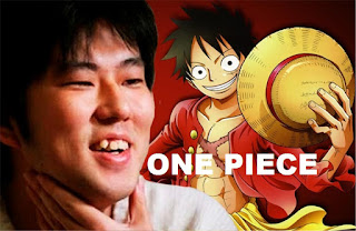 Who Creator of One Piece Manga?