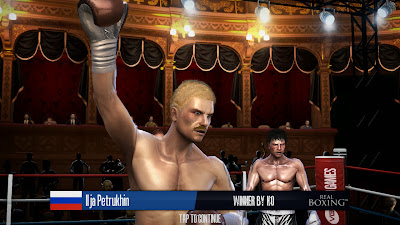 Real Boxing™ v1.4.1 APK