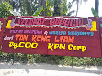 papan bunga medan tembung