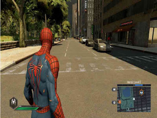 The Amazing Spider-Man 2 Game Download Highly Compressed