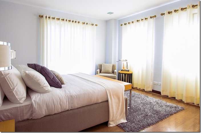 The islamic meaning of bed in dream