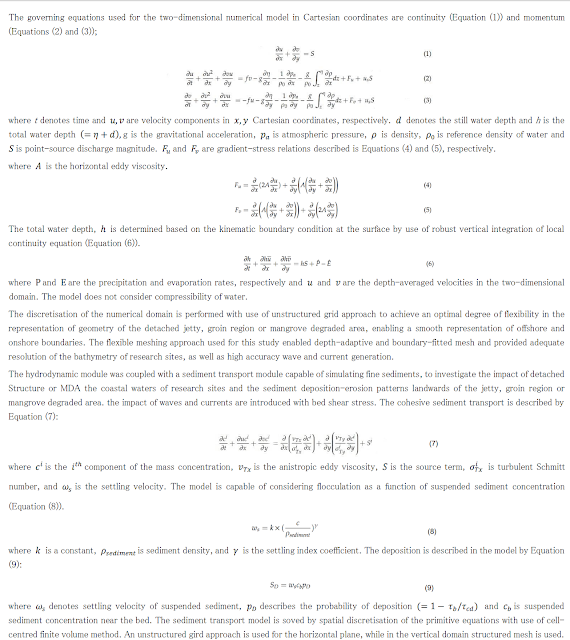 Example  Contoh Field of Study and Research Plan