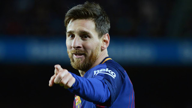 Januari, Lionel Messi Minta Barcelona Datangkan Bintang Serie A Ini