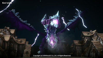 Witchspring R Game Screenshot 8