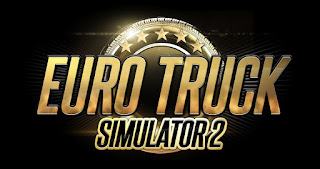 Rekkamiehen arkea: Euro Truck Simulator 2 videoni ja live streamit