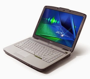 acer 4720zg driver