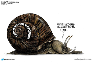 image: cartoon by Michael Ramirez