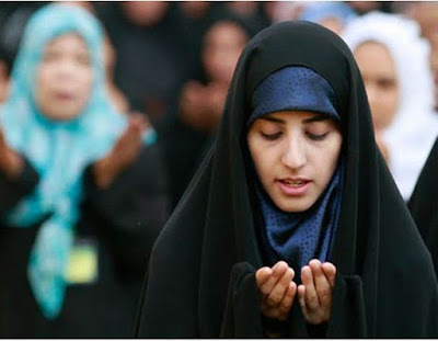 Bacaan Lengkap Wirid dan Zikir Setelah Sholat
