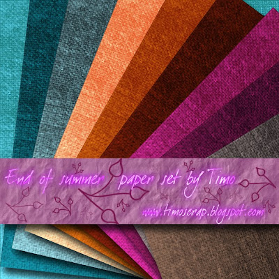 http://timoscrap.blogspot.com/2009/08/freebie-end-of-summer-paper-set-by-timo.html