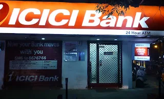 ICICI Bank To Raise Stake In ICICI Lombard General Insurance By Up To 4%