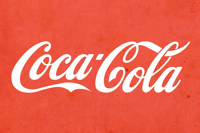 coca cola logo