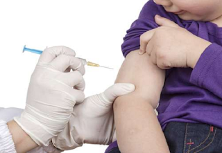 Children and vaccines against flu: two common myths