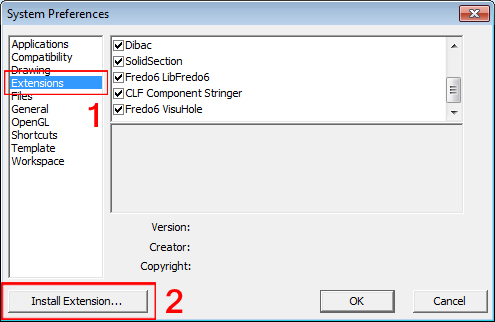 Cara Install Plugin SketchUp rbz