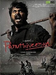 Paruthiveeran (2007)