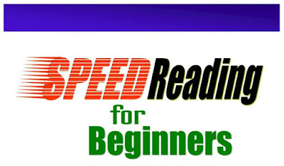 Membaca dan menulis ialah dua acara yang saling berkaitan satu sama lain Mau Tau? Download Gratis Ebook Speed Reading For Beginner : Ebook Dahsyat Yang Bisa Meningkatkan Kecepatan Membaca Anda 3X Lipat