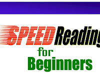 Mau Tau? Download Gratis Ebook Speed Reading For Beginner : Ebook Dahsyat Yang Bisa Meningkatkan Kecepatan Membaca Anda 3X Lipat