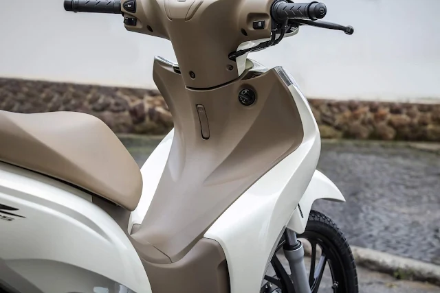 Honda Biz 125 2020: fotos, preços e detalhes