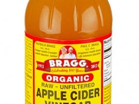 Why I Drink Apple Cider Vinegar