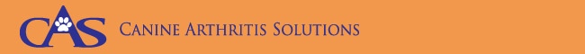 Canine Arthritis Solutions, LLP