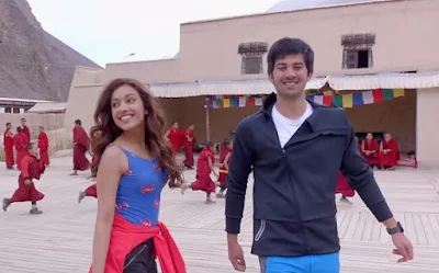 Ho Jaa Awara Video Song