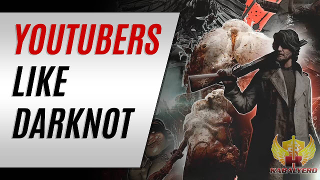 DarKnot - Popular Among YouTubers