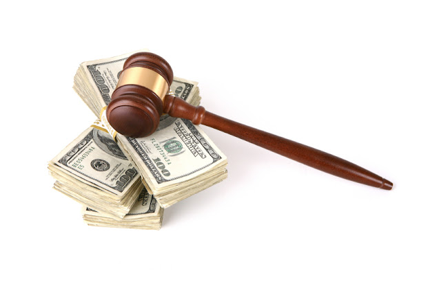 lawsuit financing