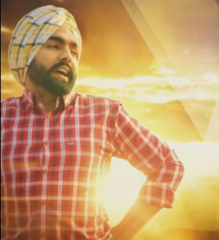 Kawa Wali Panchait - Ammy Virk Song Mp3 Download Full Lyrics HD Video