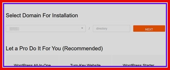 How to Install WordPress on Hostgator