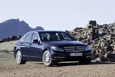 Mercedes Benzclass 2013 on Mercedes Benz C Class C180 Cgi 2012 Car News Car Reviews Car