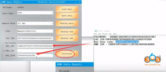 cgdi-bmw-calculate-cas4-isn-1