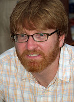 Chuck Klosterman (Author)