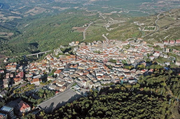 Fials Potenza: "Il Presidio Ospedaliero di Pescopagano? Nessun rilancio"