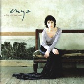 Album Cover (front): A Day Without Rain / Enya