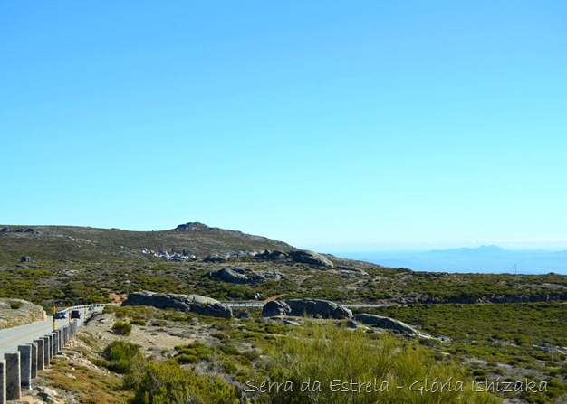 Glória Ishizaka - Serra da Estrela 11