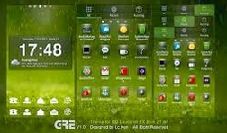 Kumpulan Tema Android Keren