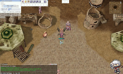 ragnarok online free download full version